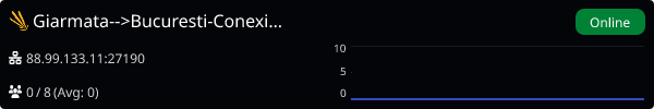 Server Banner