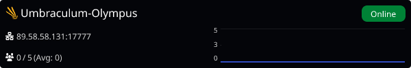 Server Banner