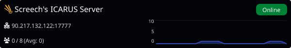 Server Banner