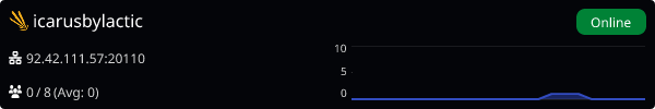 Server Banner
