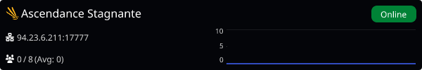 Server Banner