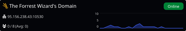 Server Banner