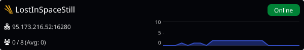 Server Banner