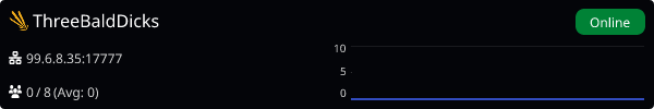 Server Banner