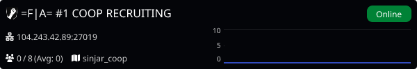Server Banner