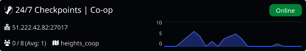 Server Banner