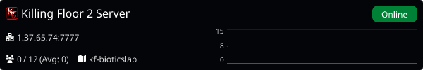 Server Banner