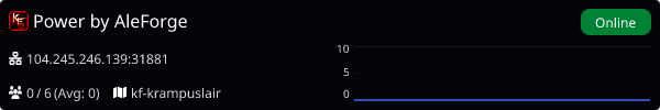 Server Banner