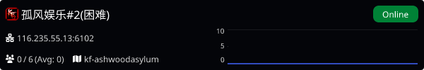 Server Banner