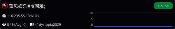 Server Banner