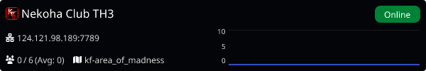 Server Banner