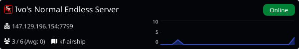 Server Banner