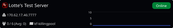 Server Banner