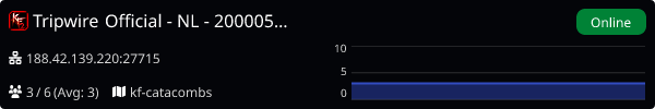 Server Banner