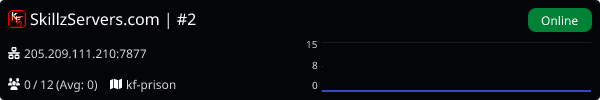 Server Banner