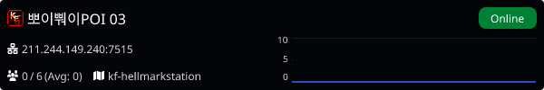 Server Banner