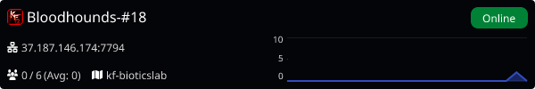 Server Banner