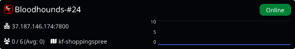 Server Banner