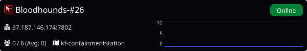 Server Banner