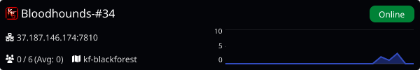 Server Banner