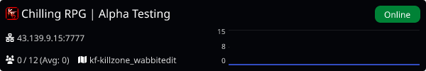 Server Banner