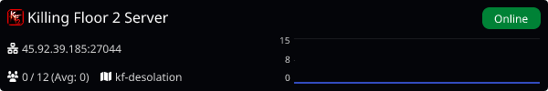 Server Banner
