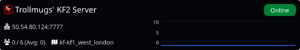 Server Banner