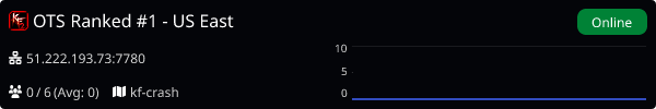 Server Banner