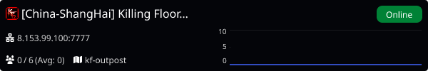 Server Banner