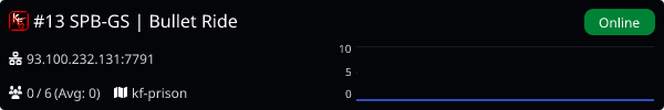 Server Banner