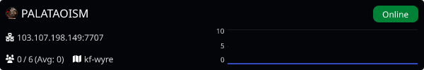 Server Banner