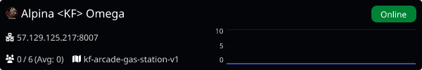 Server Banner