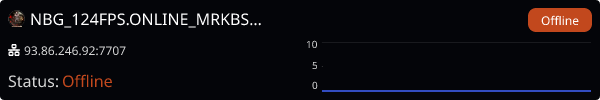 Server Banner