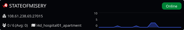 Server Banner
