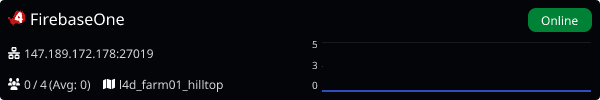 Server Banner