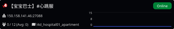 Server Banner