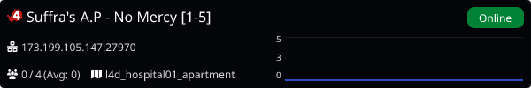 Server Banner