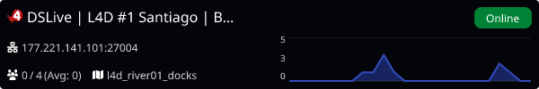 Server Banner