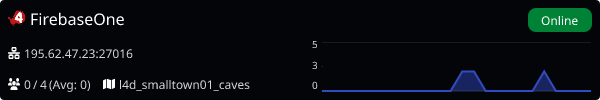 Server Banner