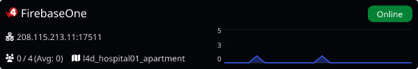 Server Banner