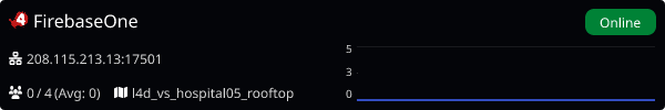Server Banner