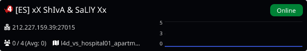Server Banner