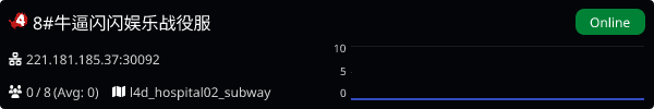 Server Banner
