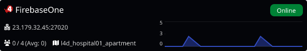 Server Banner