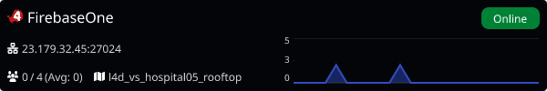 Server Banner