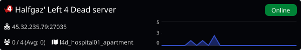 Server Banner