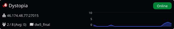 Server Banner