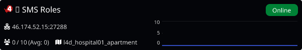 Server Banner