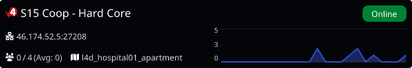 Server Banner