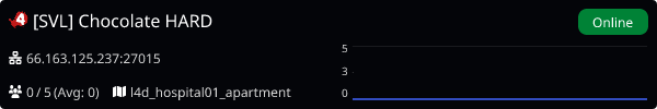 Server Banner